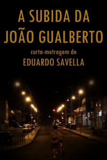A subida da João Gualberto Trailer