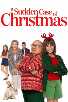 A Sudden Case of Christmas Trailer