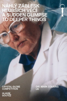 A Sudden Glimpse to Deeper Things Trailer