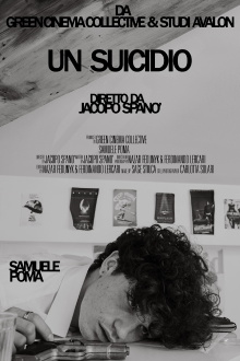 A suicide Trailer