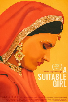 A Suitable Girl Trailer