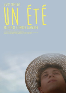 A summer Trailer