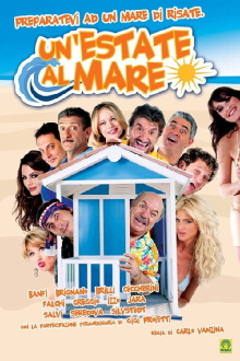 A summer at the sea Trailer