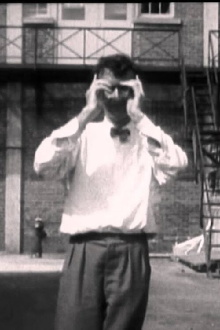 A Summer Day in Ottawa in 1949 Trailer