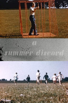 A Summer Discord Trailer
