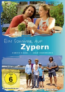 A Summer in Cyprus Trailer