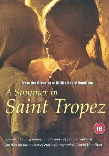 A Summer in St. Tropez Trailer