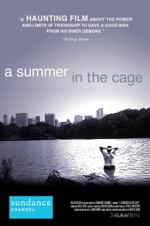 A Summer in the Cage Trailer