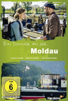 A Summer in the Vltava Trailer