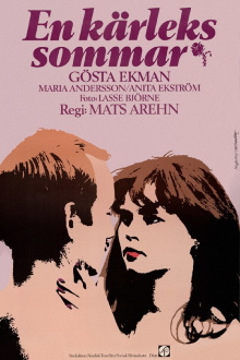 A Summer of Love Trailer