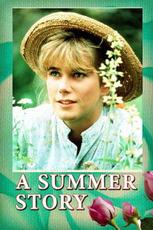 A Summer Story Trailer