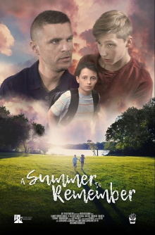 A Summer to Remember Trailer
