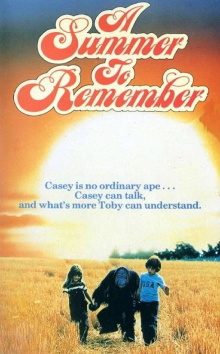A Summer to Remember Trailer
