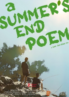A Summer’s End Poem Trailer