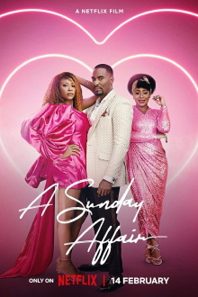 A Sunday Affair Trailer