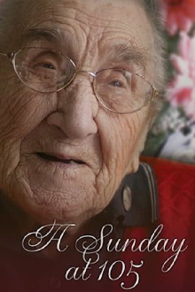 A Sunday at 105 Trailer