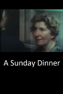 A Sunday Dinner Trailer
