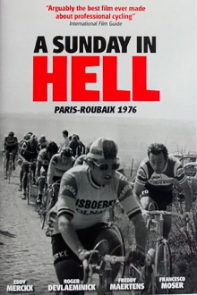 A Sunday in Hell Trailer