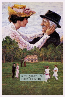 A Sunday in the Country Trailer