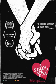 A Sunday Kind of Love Trailer