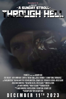 A Sunday Stroll Through Hell Trailer