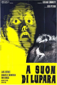 A suon di lupara Trailer