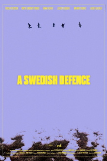 A Swedish Defence Trailer