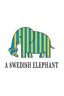 A Swedish Elephant Trailer