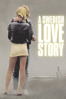 A Swedish Love Story Trailer