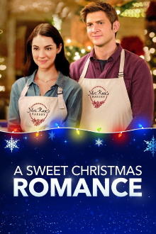 A Sweet Christmas Romance Trailer