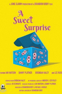 A Sweet Surprise Trailer