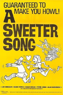 A Sweeter Song Trailer
