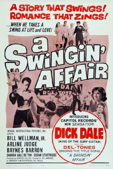 A Swingin' Affair Trailer