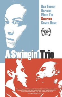 A Swingin' Trio Trailer