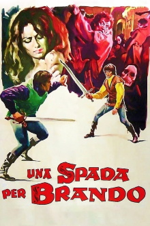 A Sword to Brando Trailer