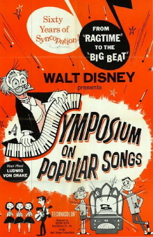 A Symposium on Popular Songs Trailer