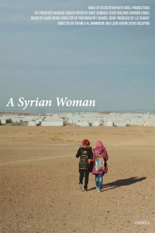 A Syrian Woman Trailer