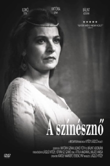 A színésznő Trailer