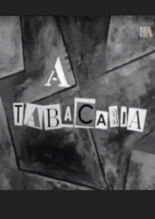 A tabacaria Trailer