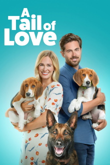 A Tail of Love Trailer