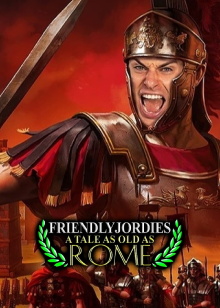 A Tale as Old as Rome Trailer