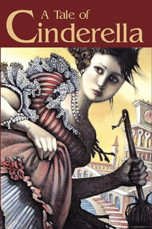 A Tale of Cinderella Trailer
