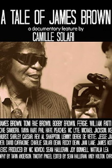 A Tale of James Brown Trailer