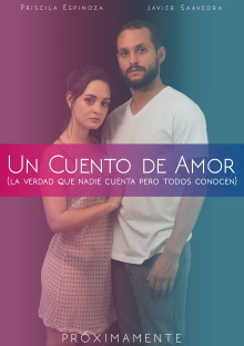 A Tale Of Love (The Untold Truth That Everybody Knows) Trailer