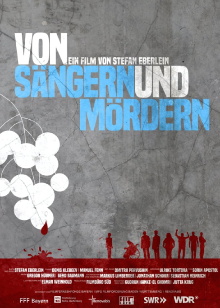 A Tale of Singers and Murderers Trailer