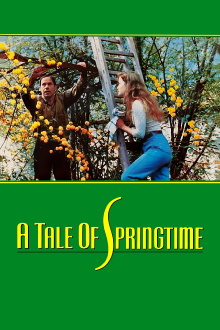 A Tale of Springtime Trailer