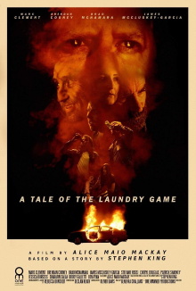 A Tale of the Laundry Game Trailer