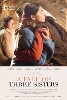 A Tale of Three Sisters Trailer