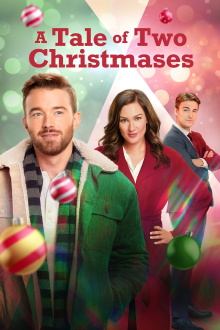 A Tale of Two Christmases Trailer