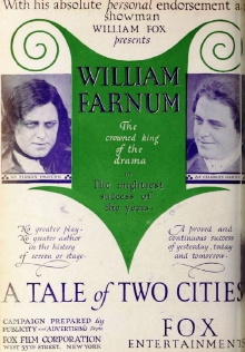 A Tale of Two Cities Trailer